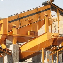 پمپ بتن ثابت چیست؟