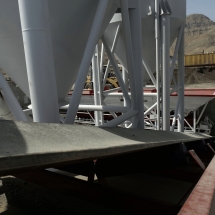 قصد احداث کارخانه بتن آماده (بچینگ پلانت) برای فروش بتن دارم